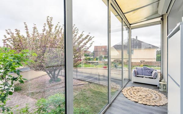 Maison à vendre    4 pièces • 113 m2 Tergnier