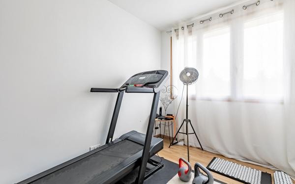 Maison à vendre    4 pièces • 113 m2 Tergnier
