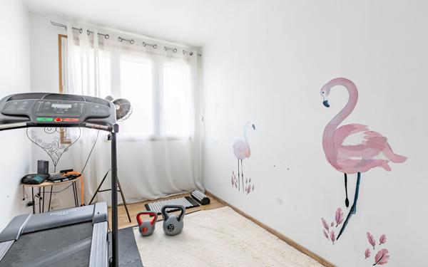 Maison à vendre    4 pièces • 113 m2 Tergnier