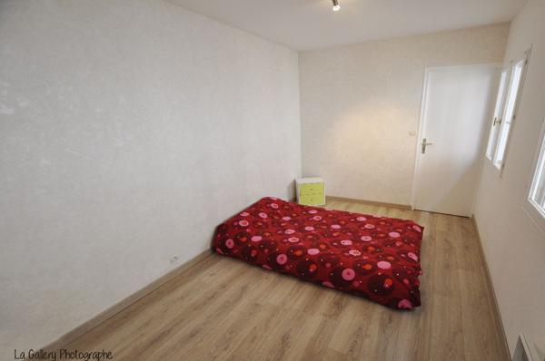 Appartement 2 pièces calme à vendre à Rennes SACRES COEURS - Exclusivité NESTENN