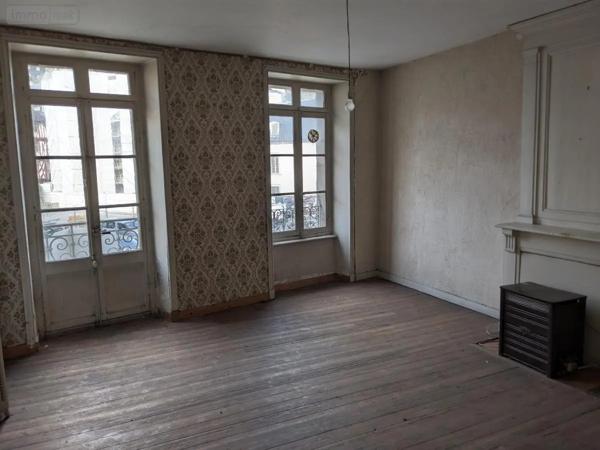 Achat - Immeuble Morlaix 29600 255 m 2 96 m 2