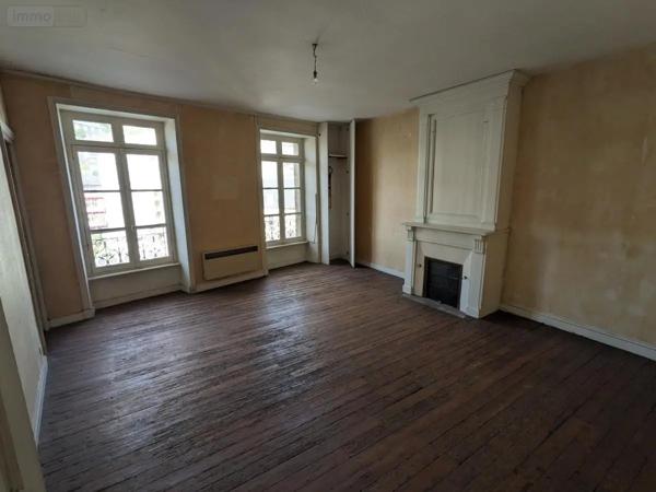 Achat - Immeuble Morlaix 29600 255 m 2 96 m 2
