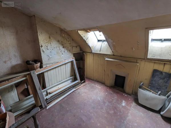 Achat - Immeuble Morlaix 29600 255 m 2 96 m 2