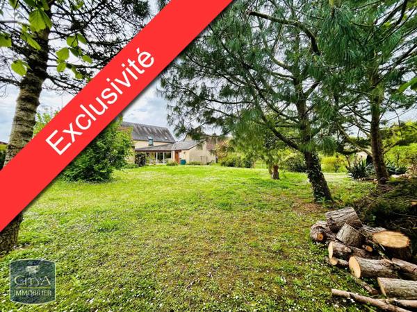 Maison à vendre 8 pièces 145m²