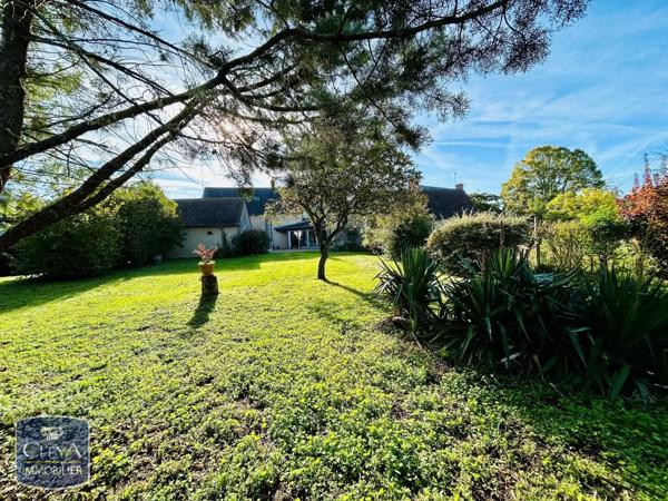 Maison à vendre 8 pièces 145m²