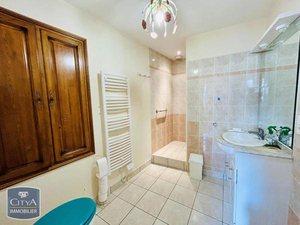 Maison à vendre 8 pièces 145m²