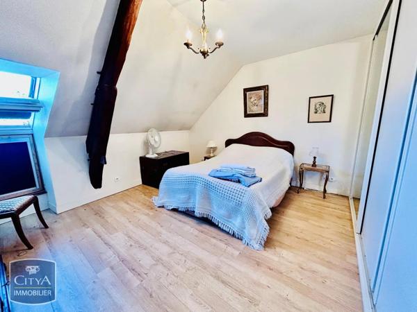 Maison à vendre 8 pièces 145m²