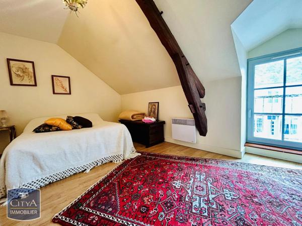 Maison à vendre 8 pièces 145m²