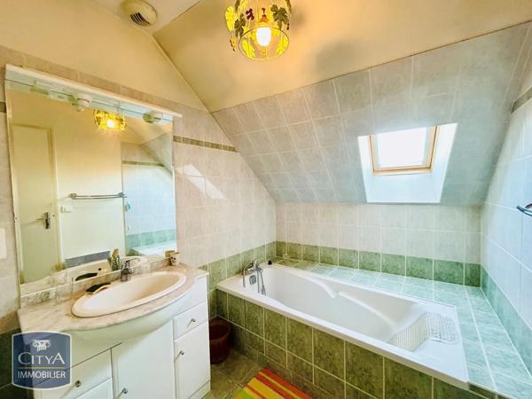 Maison à vendre 8 pièces 145m²