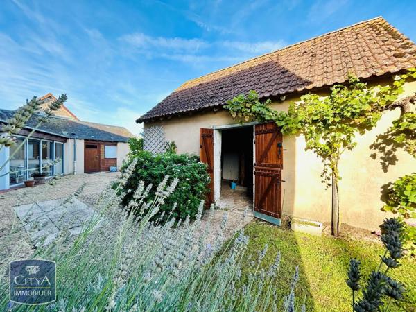 Maison à vendre 8 pièces 145m²