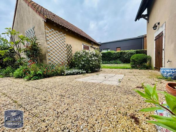 Maison à vendre 8 pièces 145m²