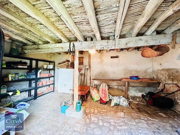 Maison à vendre 8 pièces 145m²