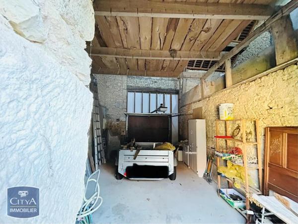 Maison à vendre 8 pièces 145m²