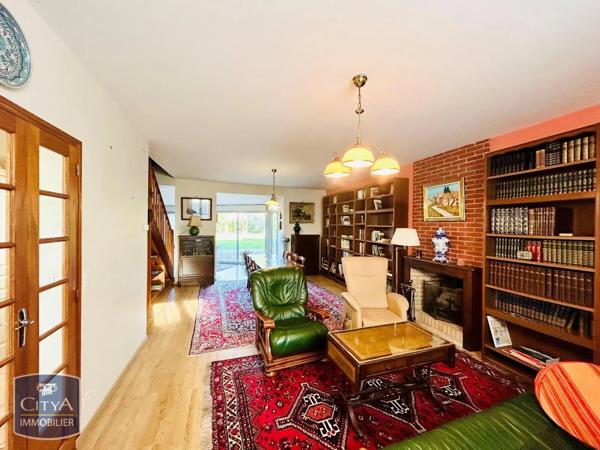 Maison à vendre 8 pièces 145m²