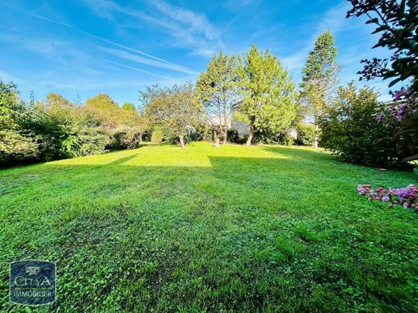 Maison à vendre 8 pièces 145m²