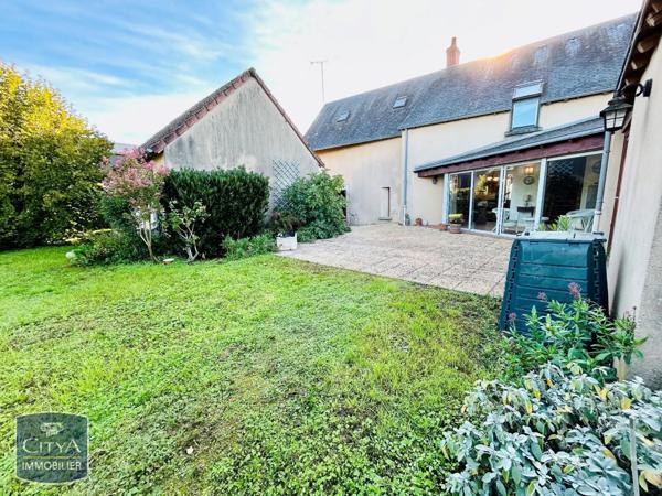 Maison à vendre 8 pièces 145m²