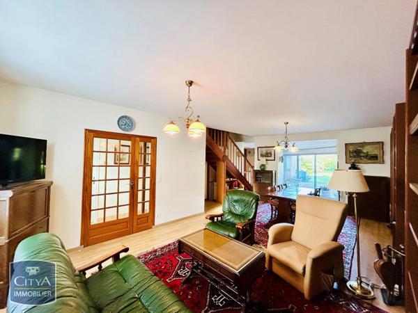 Maison à vendre 8 pièces 145m²