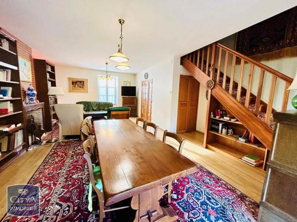 Maison à vendre 8 pièces 145m²