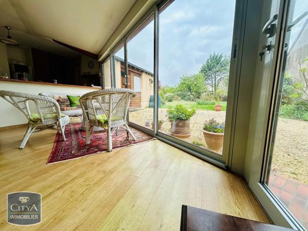 Maison à vendre 8 pièces 145m²