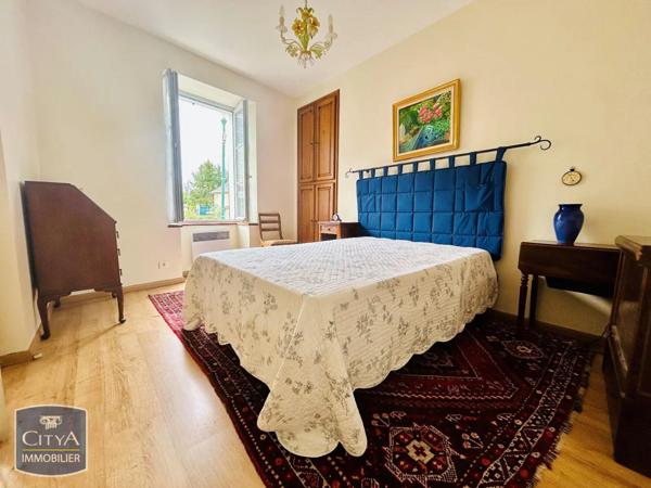 Maison à vendre 8 pièces 145m²