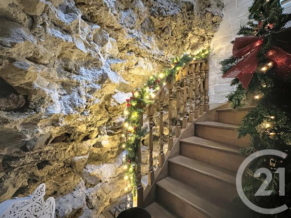 Maison à vendre  3 pièces - 77,46 m2 NOYON - 60