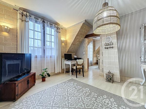 Maison à vendre  3 pièces - 77,46 m2 NOYON - 60