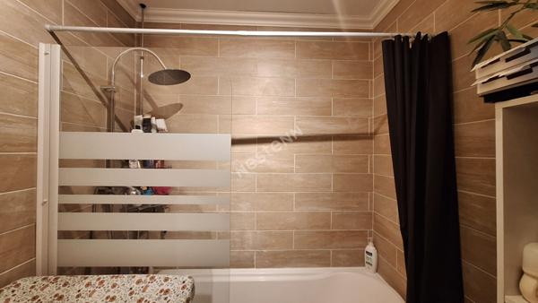 Nouveauté ! Appartement 3 pièces avec balcons à vendre au centre de Chalon sur Saône