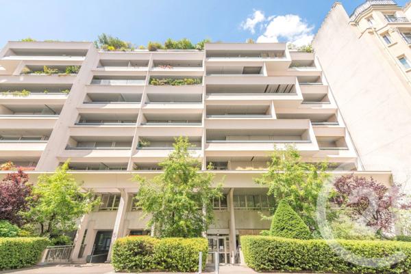 Appartement Studio à vendre  1 pièce - 16,45 m2 PARIS - 75006