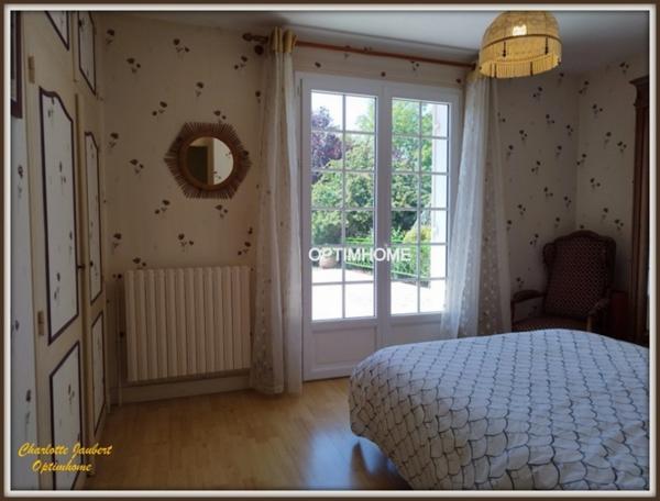 Maison à vendre 4 pièces CHALAIS (16)