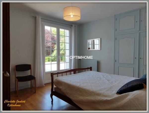 Maison à vendre 4 pièces CHALAIS (16)