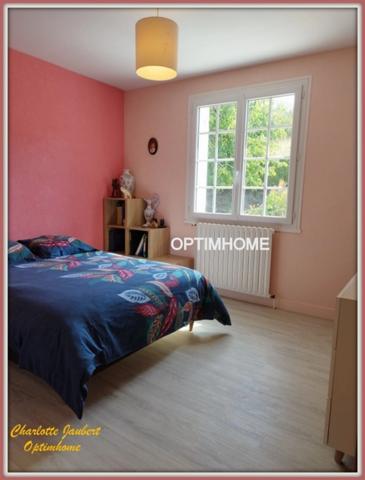 Maison à vendre 4 pièces CHALAIS (16)