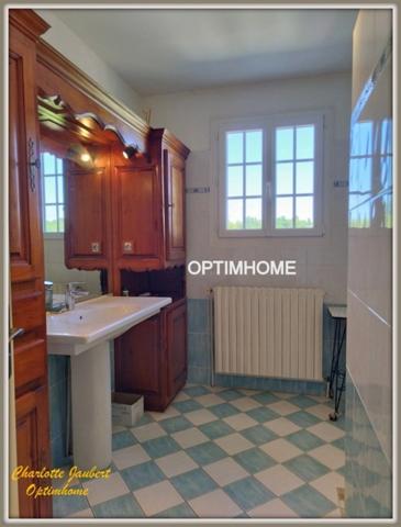 Maison à vendre 4 pièces CHALAIS (16)