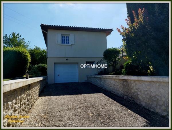 Maison à vendre 4 pièces CHALAIS (16)