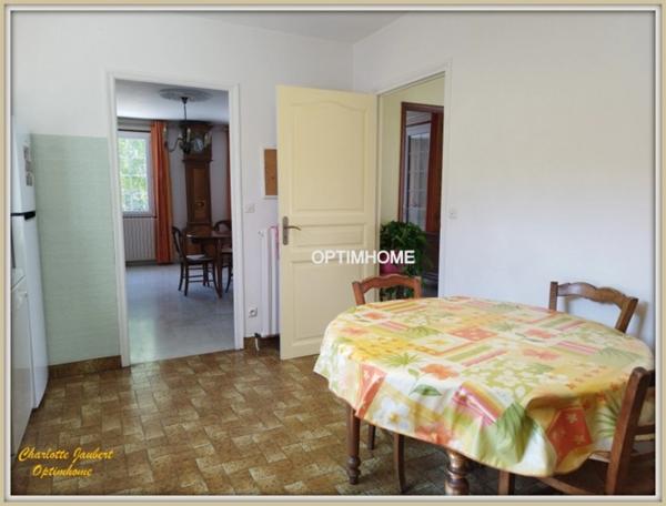 Maison à vendre 4 pièces CHALAIS (16)