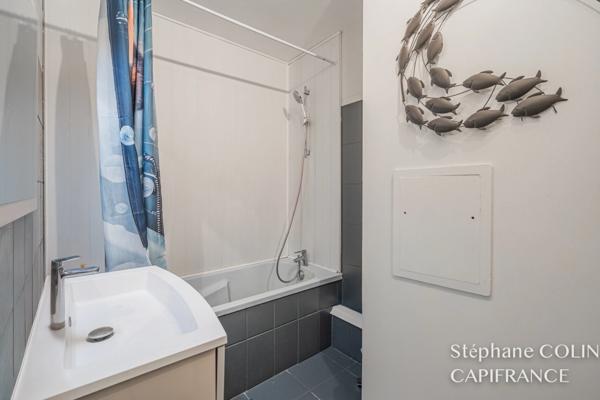 Appartement à vendre 5 pièces LE PONT DE CLAIX (38)