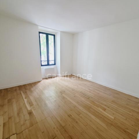 Appartement à vendre 3 pièces 61 m² CHATENAY MALABRY (92)