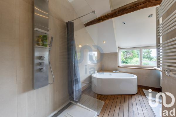 Maison à vendre 4 pièces 100 m² Moret-Loing-et-Orvanne