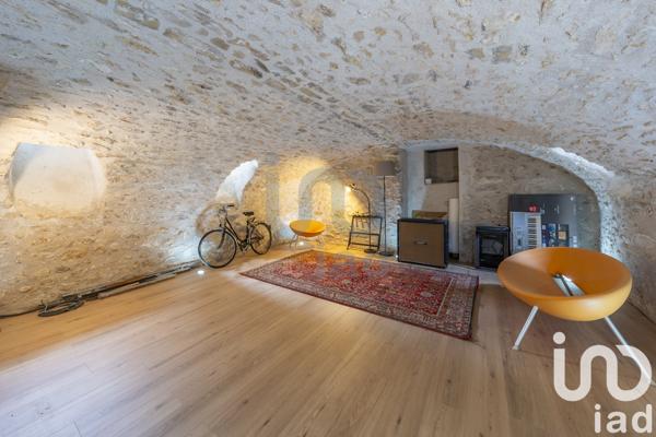 Maison à vendre 4 pièces 100 m² Moret-Loing-et-Orvanne