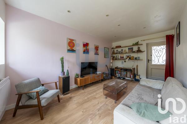 Maison à vendre 4 pièces 100 m² Moret-Loing-et-Orvanne