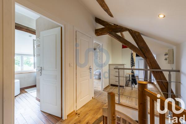 Maison à vendre 4 pièces 100 m² Moret-Loing-et-Orvanne