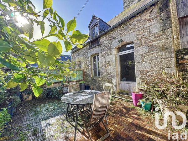 Maison à vendre 7 pièces 174 m² Dinan