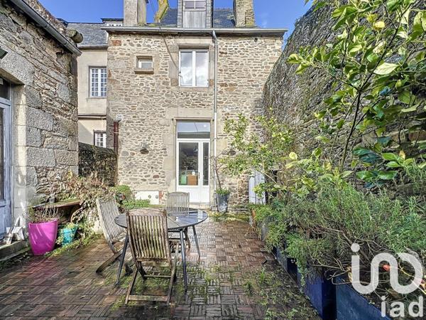 Maison à vendre 7 pièces 174 m² Dinan