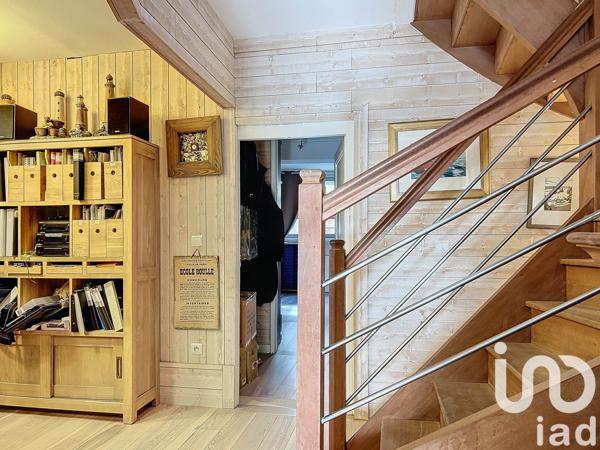 Maison à vendre 7 pièces 174 m² Dinan