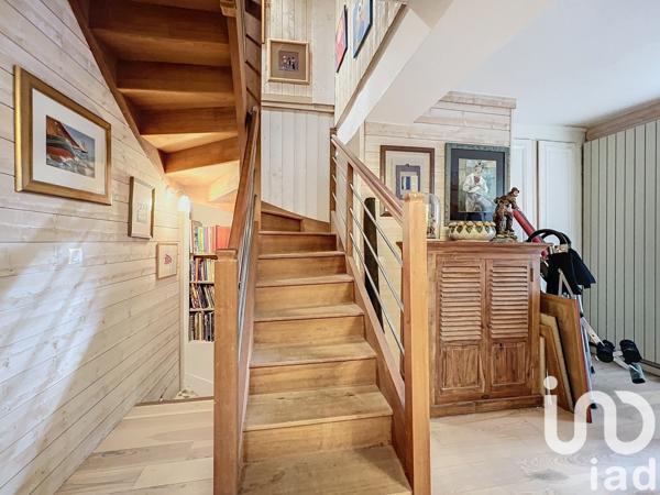 Maison à vendre 7 pièces 174 m² Dinan