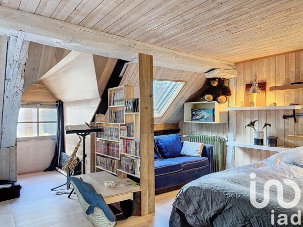 Maison à vendre 7 pièces 174 m² Dinan