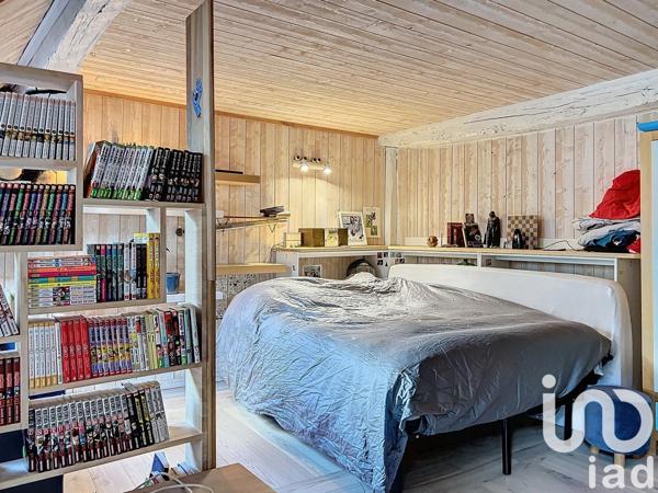 Maison à vendre 7 pièces 174 m² Dinan