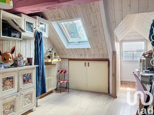 Maison à vendre 7 pièces 174 m² Dinan