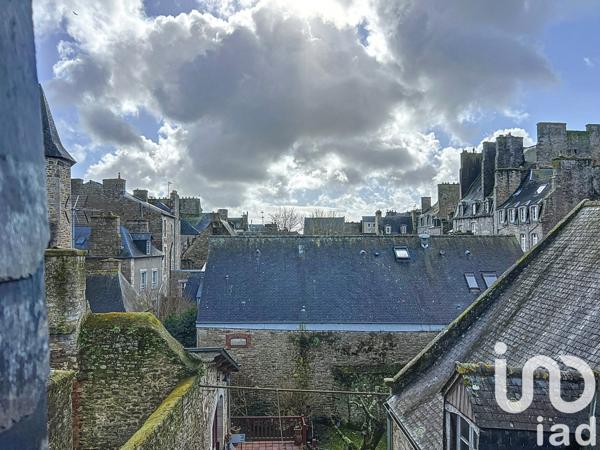 Maison à vendre 7 pièces 174 m² Dinan