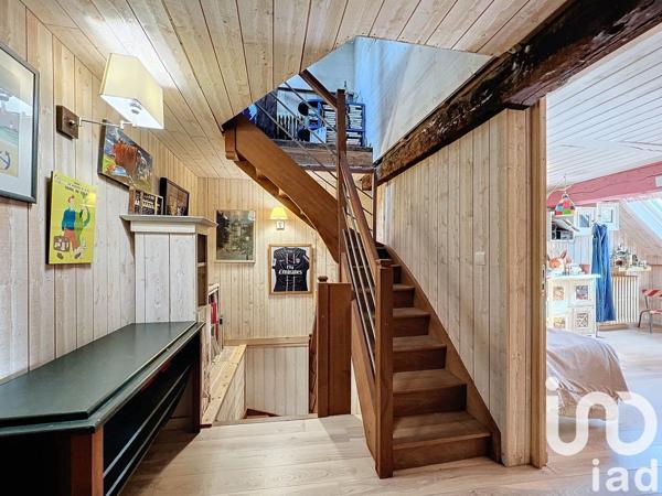 Maison à vendre 7 pièces 174 m² Dinan