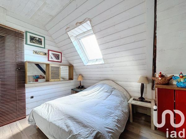 Maison à vendre 7 pièces 174 m² Dinan